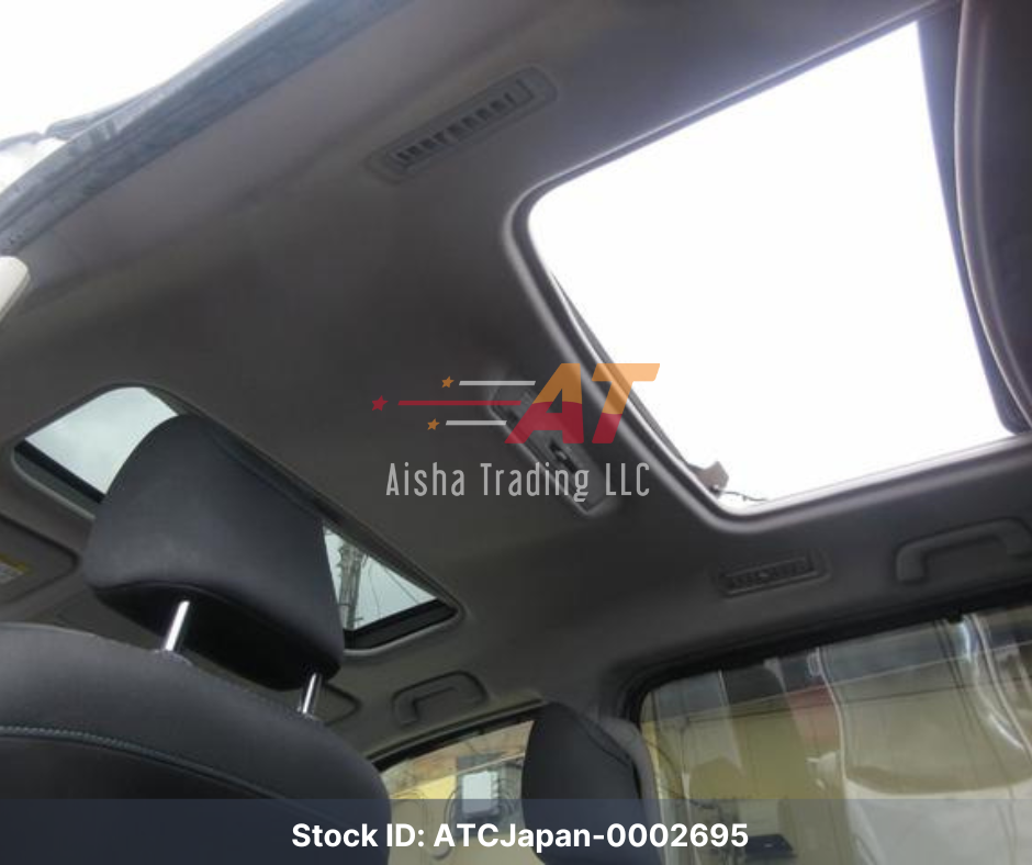 2015 Toyota Noah